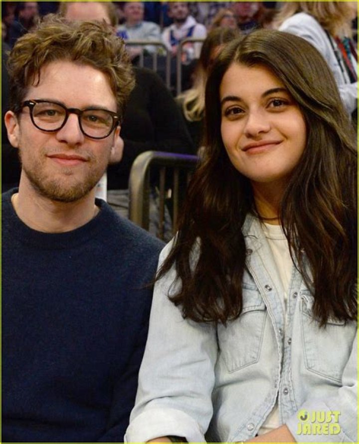 Sofia Black D’elia’s Boyfriend: Who is Sofia Black D’elia Dating?