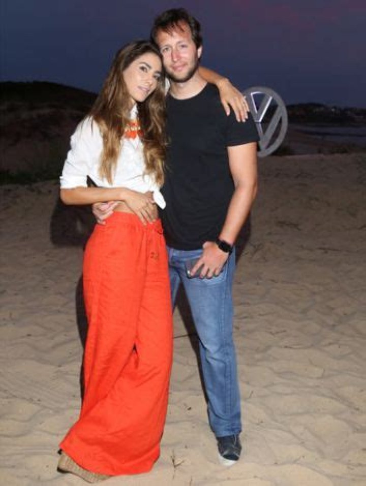 Sofía Reca’s Boyfriend: Who is Sofía Reca Dating?