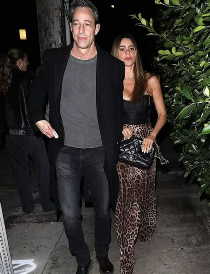 Sofia Stefano’s Boyfriend: Who is Sofia Stefano Dating?