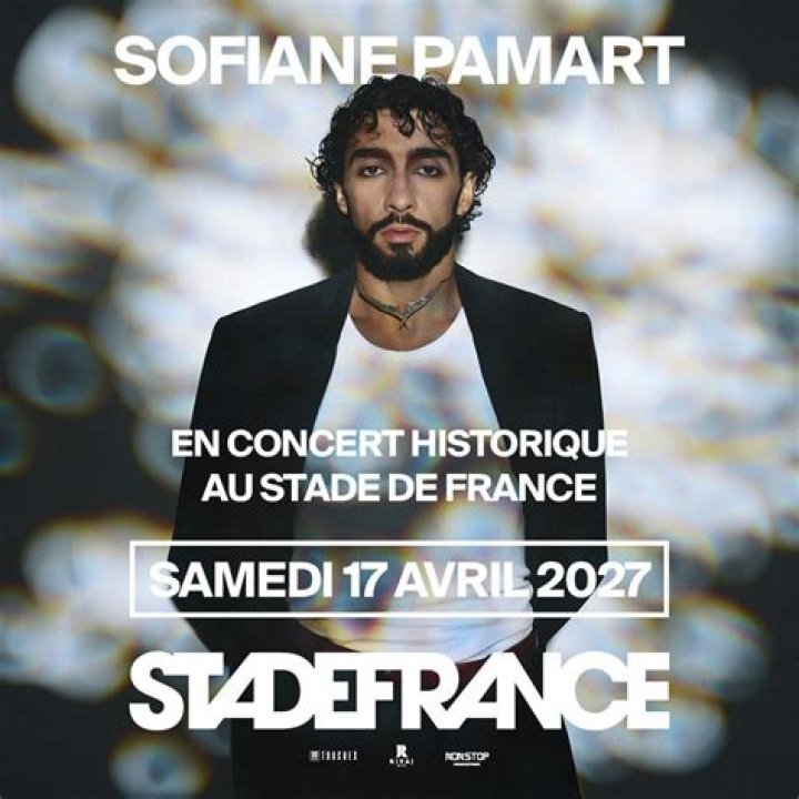 Sofiane Pamart Origine Parents