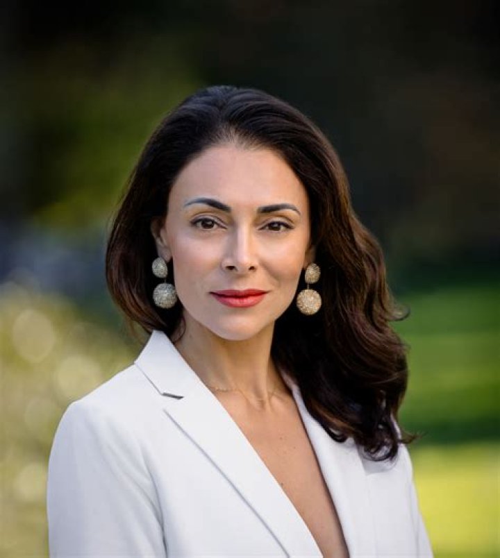 Sol Rashidi