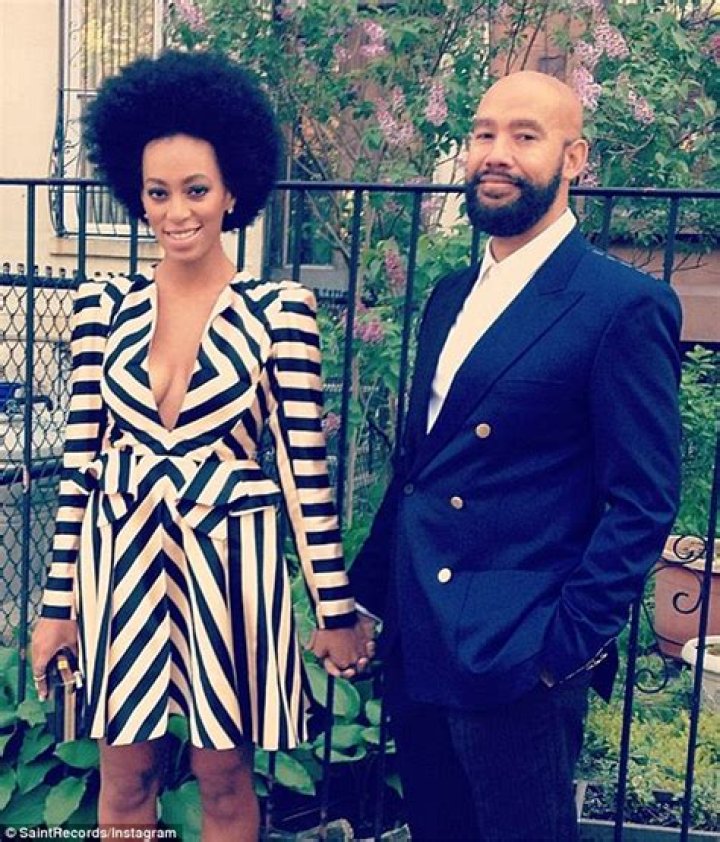 Solange Knowles’s Husband: Who is Solange Knowles Dating?