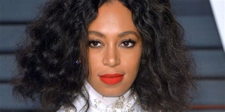 Solange Knowles Talks About Being Black In “White Spaces”