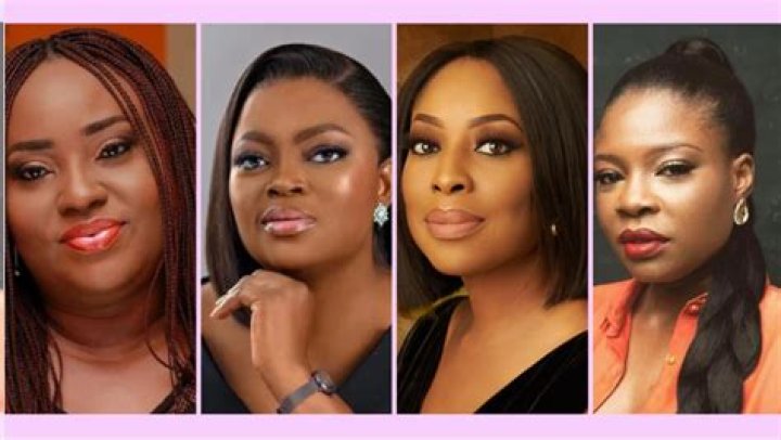 Solid Reasons We Don't Have Female Record Producers In Nigeria