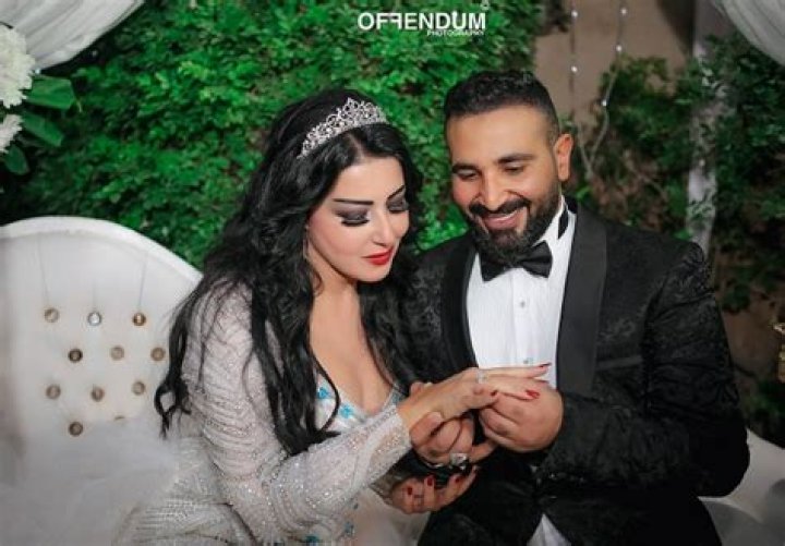 Somaya El Khashab’s Boyfriend: Who is Somaya El Khashab Dating?
