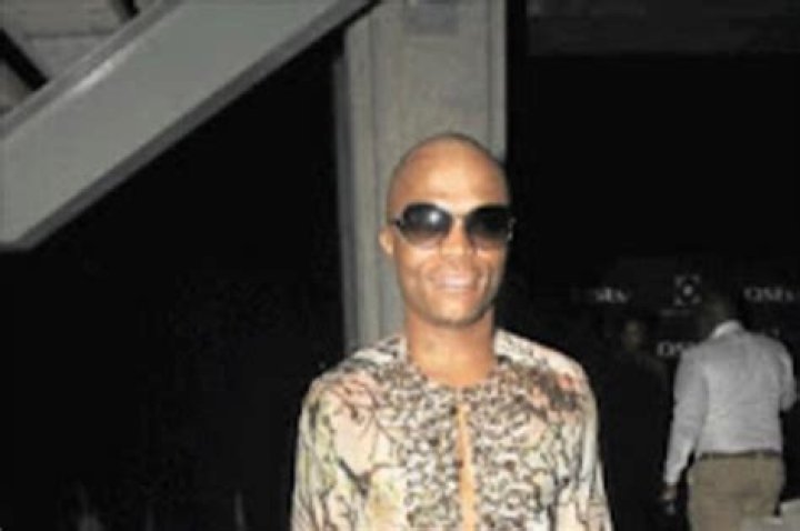 Somizi Mhlongo Photo