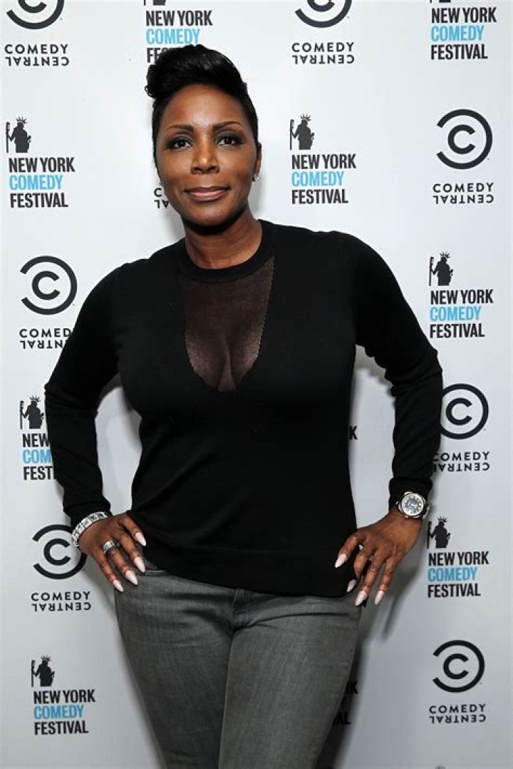 Sommore Bio, Wiki, Age, Height, Family, Husband, Kids, Movies and Net Worth.