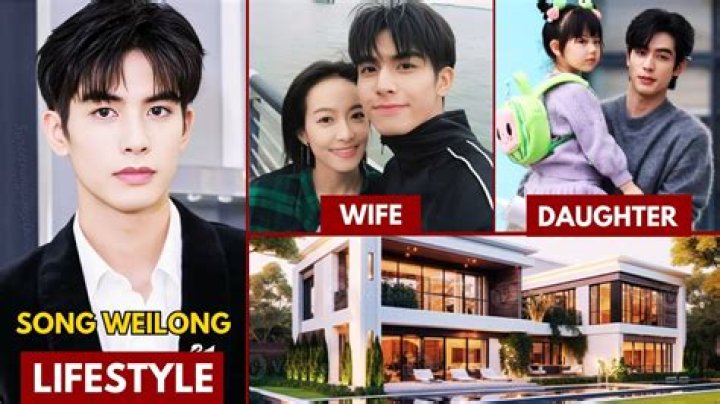 Song Weilong Net Worth, Age, Height, Bio, Birthday, Wiki!