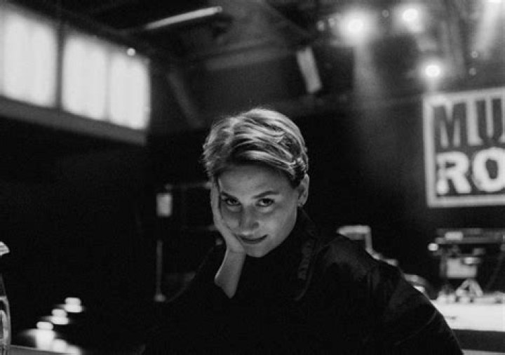Sophie Hallberg Releases Soulful Debut EP ‘Criminal’