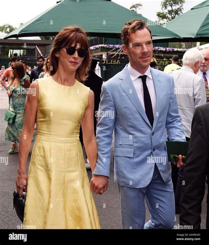 Sophie Hunter’s Husband: Who is Sophie Hunter Dating?