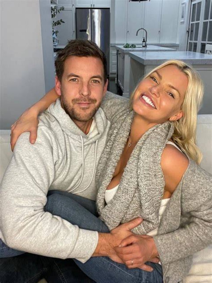 Sophie Monk boyfriend Sophie Monk boyfriend
