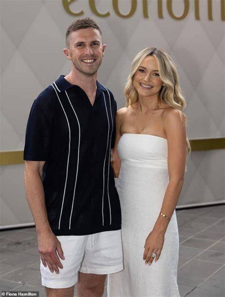 Sophie Monk wiki, partner, husband, net worth Sophie Monk wiki, partner, husband, net worth