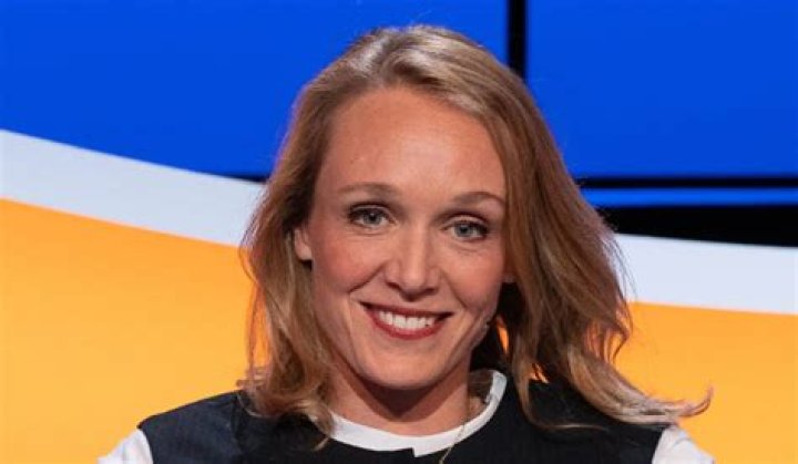 Sophie Van Winden Biography: Husband, Parents, Height, Net Worth, Movies, Age, Instagram, IMDb, Wikipedia, Boyfriend