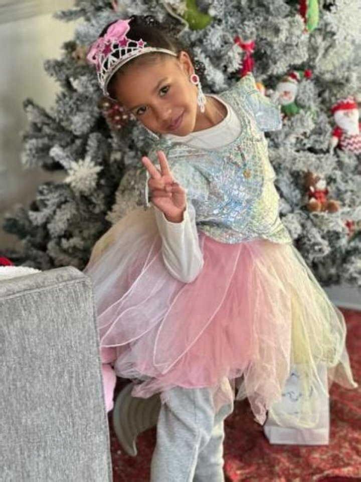 Soraya Lee Gibson Age, Birthday: Meet Tyrese Gibson’s Daughter On Instagram