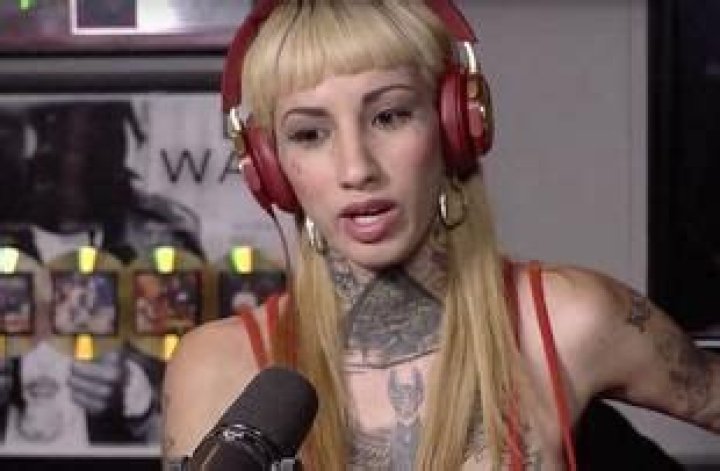 Soulja Boy ex-girlfriend Kat Stacks Biography: Age, Net Worth, Parents, Siblings, Height, Instagram, Spouse