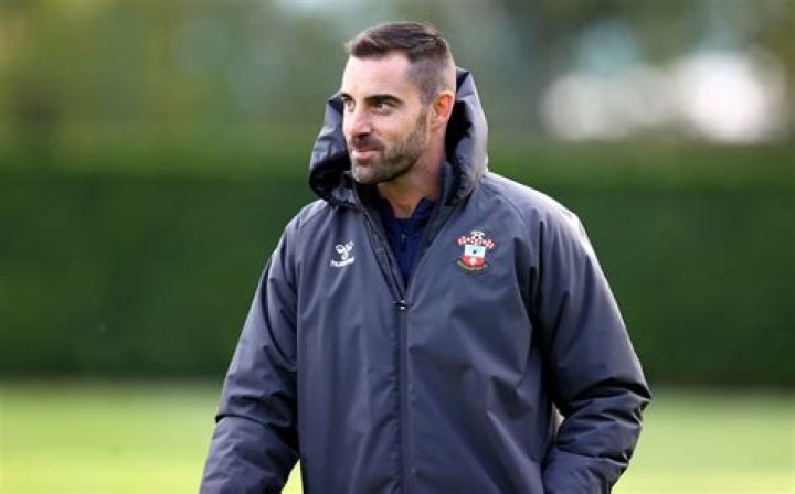 Southhampton FC Announces Ruben Selles In A Coaching Position, What Is His Salary?