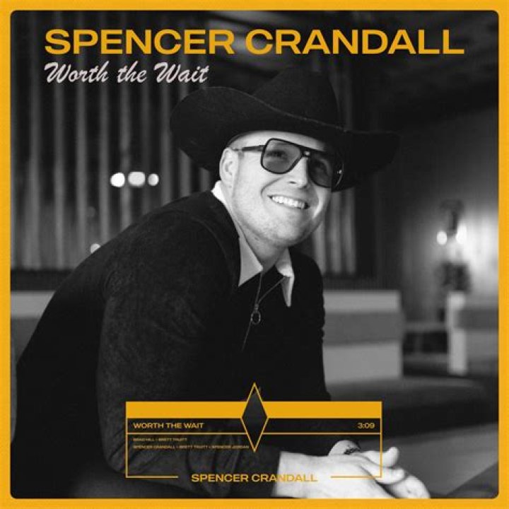 Spencer Crandall Net Worth 2024, Age, Height, Bio, Birthday, Wiki!