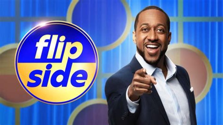 Stacey Jackson will see us on the FLIPSIDE
