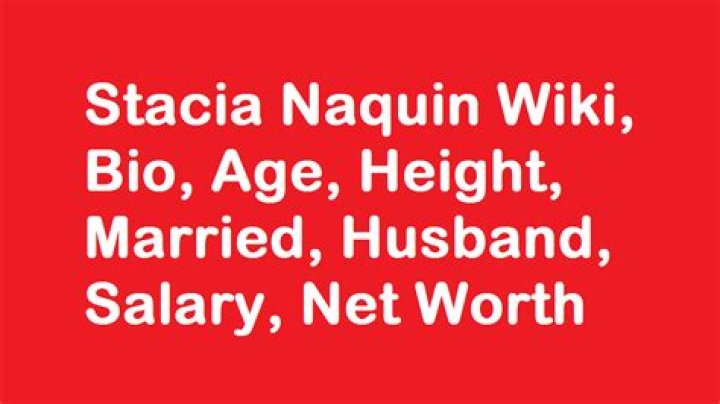 Stacia Naquin Husband, WSYX, Wikipedia, Biography, Salary, Net Worth
