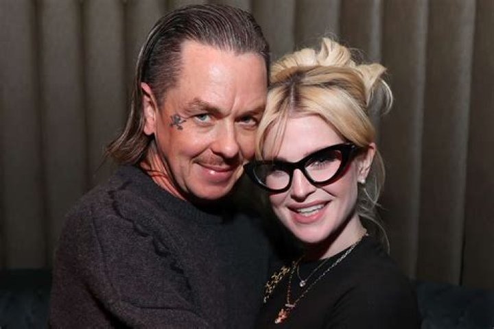 Stacy Wilson’s Husband: Who is Stacy Wilson Dating?