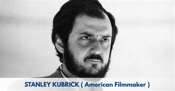 Stanley Kubrick - Net Worth, Age, Height, Birthday, Bio, Wiki!