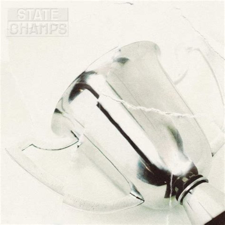 State Champs Announce New Album and Release New Single
