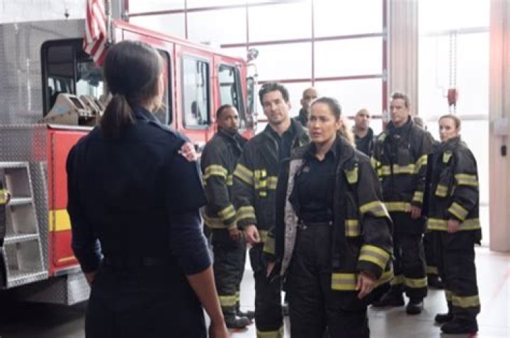 Station 19 Recap 05/02/24: Season 7 Episode 6 “With So Little To Be Sure Of”