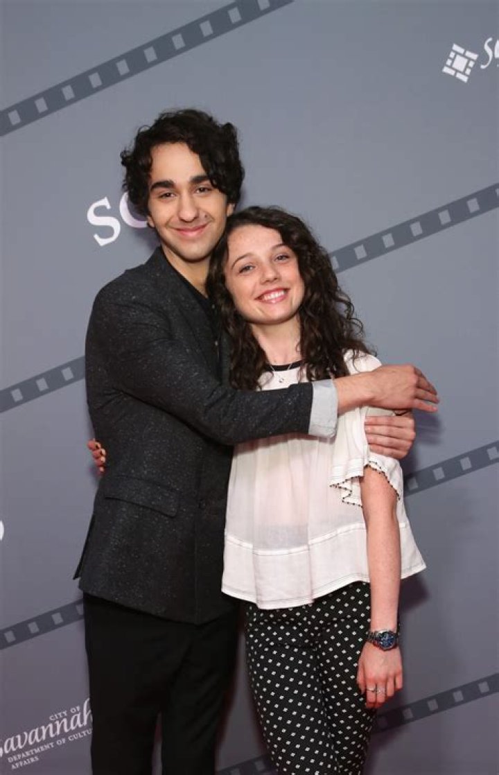 Stefania Lavie Owen - Net Worth, Age, Height, Birthday, Bio, Wiki!