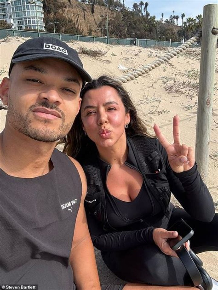 Stephane Lopes’s Girlfriend: Who is Stephane Lopes Dating?