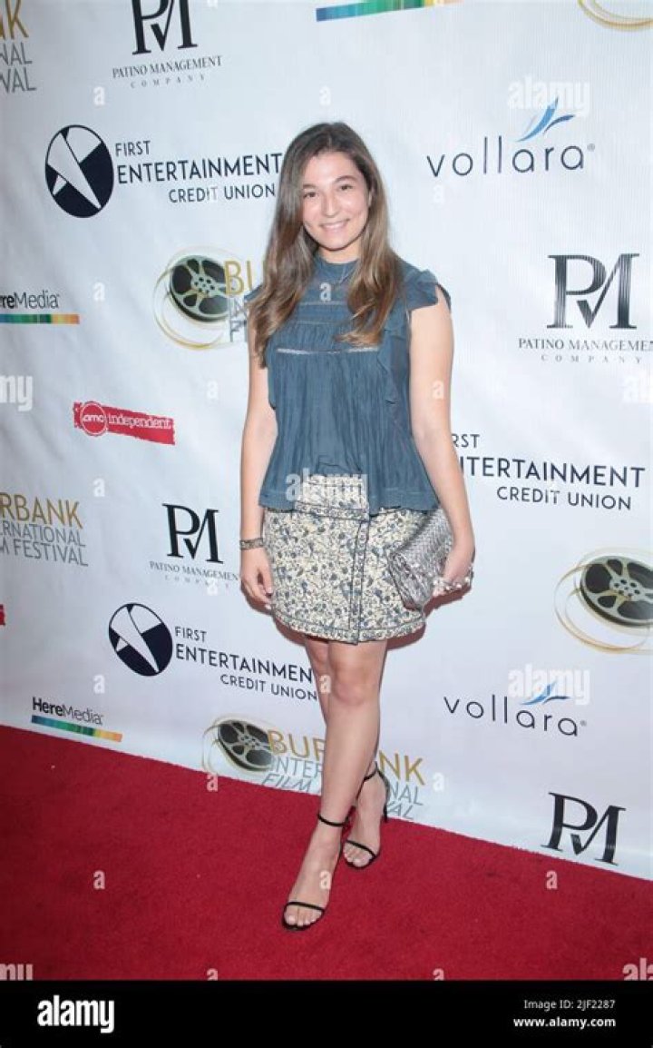 Stephanie Katherine Grant Net Worth, Age, Height, Bio, Birthday, Wiki!