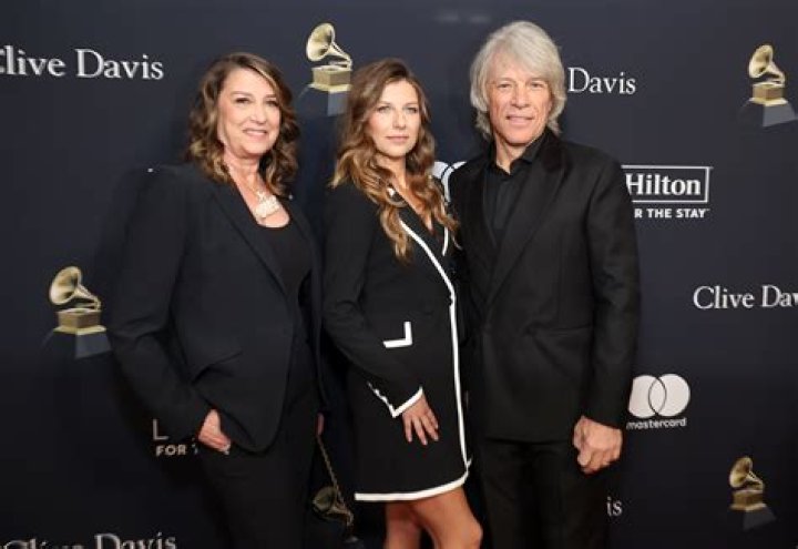 Stephanie Rose Bongiovi Age: 10 Facts On Jon Bon Jovi’s Daughter