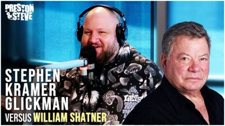 Stephen Kramer Glickman Net Worth, Age, Height, Bio, Birthday, Wiki!