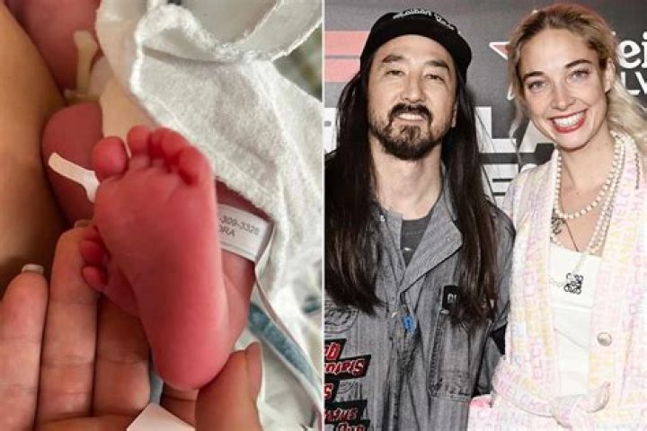 Steve Aoki welcomes fans into the 'AokiFam'