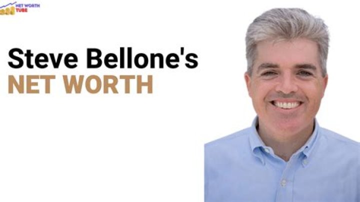 Steve Bellone - Net Worth, Age, Height, Birthday, Bio, Wiki!