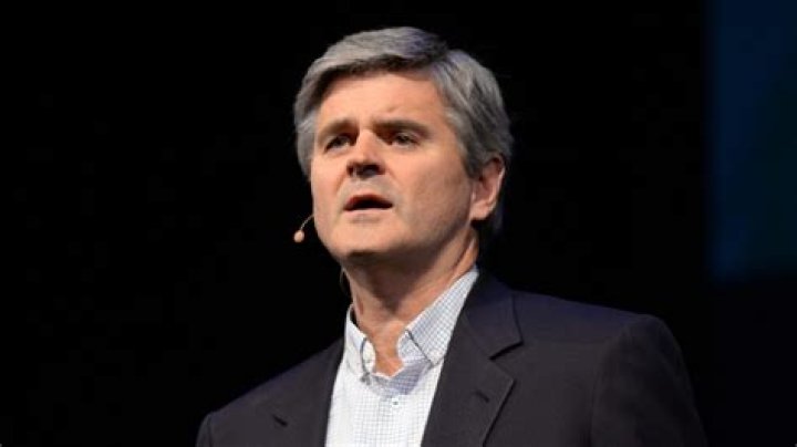 Steve Case Net Worth, Income, Salary, Earnings, Biography