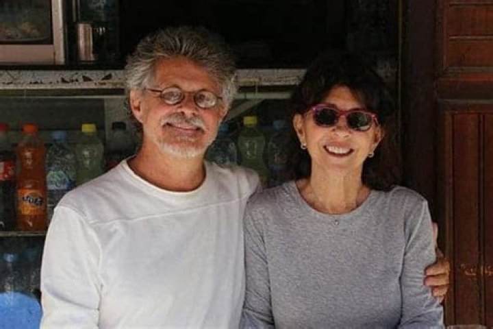 Steven Raichlen’s Girlfriend: Who is Steven Raichlen Dating?