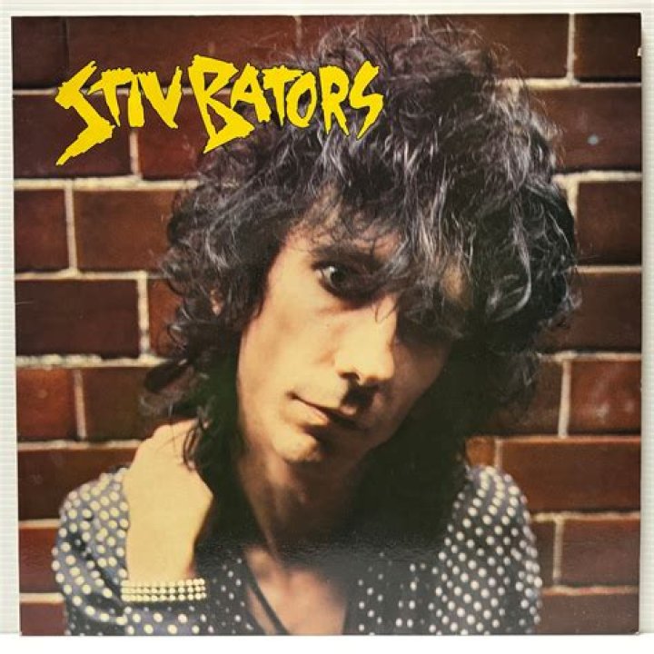 Stiv Bators - Net Worth, Age, Height, Birthday, Bio, Wiki!