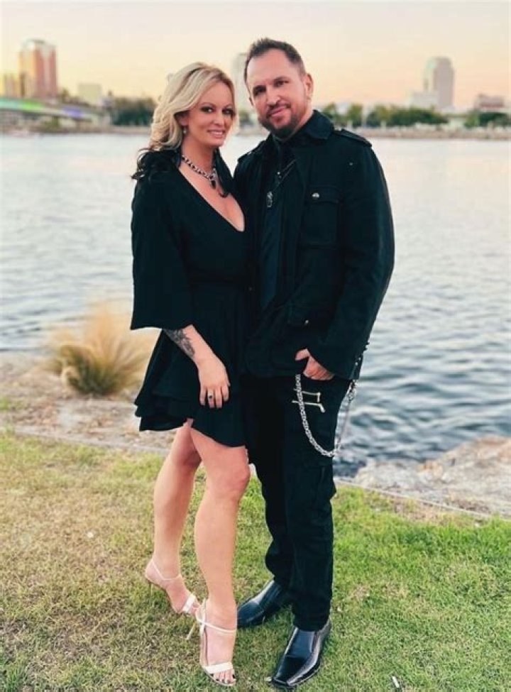 Stormy Daniels- Wiki, Age, Height, Net Worth, Husband, Marriage