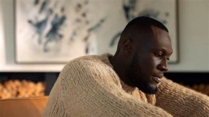 Stormzy Releases New Video For 'Cold' - WATCH!