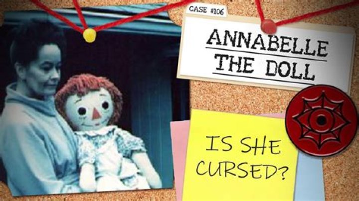 Story Annabelle Paul: The reason behind Her Unique Name