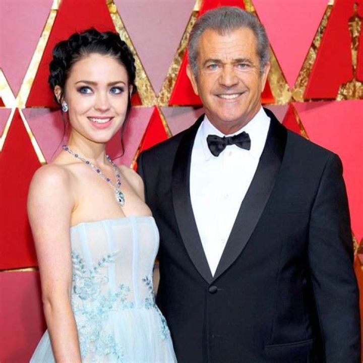 stu Gibson’s Girlfriend: Who is stu Gibson Dating?