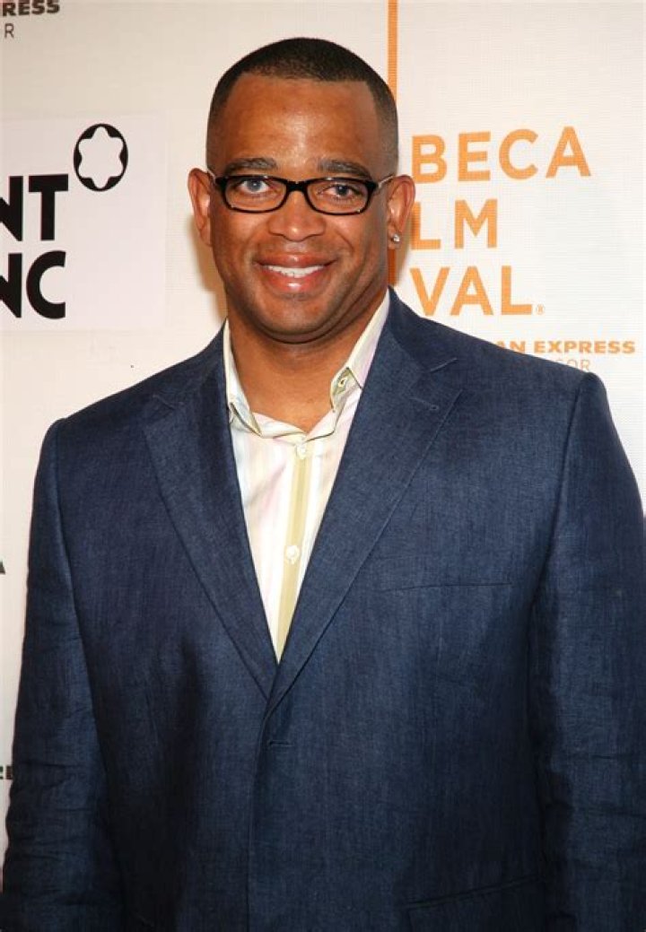 Stuart Scott Net Worth, Age, Height, Bio, Birthday, Wiki!