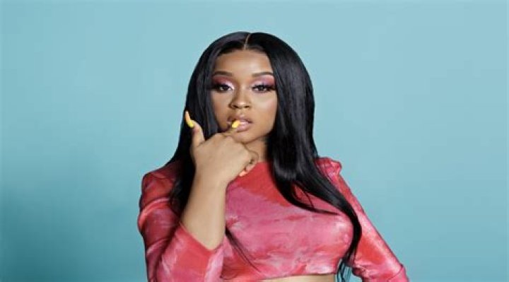 Stunna Girl Net Worth, Age, Height, Bio, Birthday, Wiki!