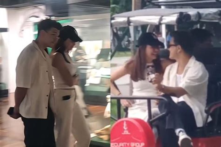 Suchanatda Kaewsa-nga’s Boyfriend: Who is Suchanatda Kaewsa-nga Dating?
