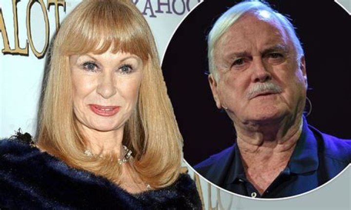 Sue Menhenick Age: How Old Is Monty Python Actress Today?