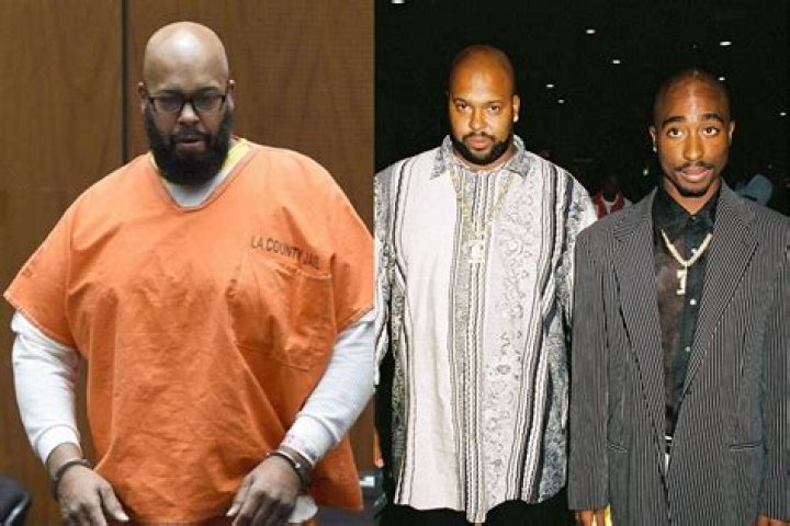 Suge Knight Net Worth, Age, Height, Bio, Birthday, Wiki!