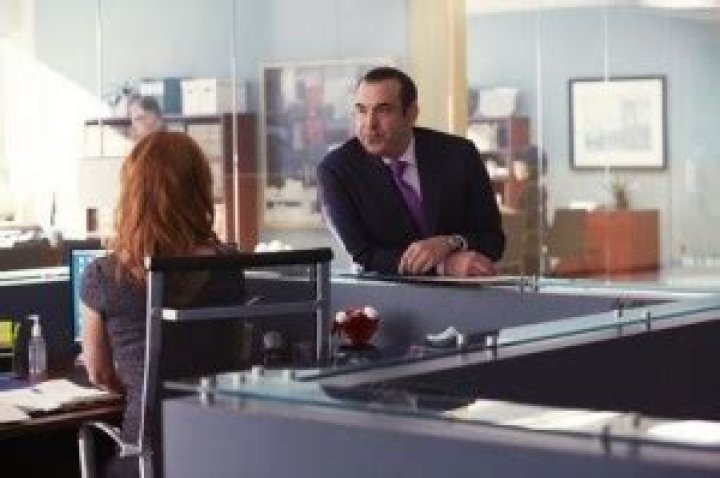 Suits RECAP 3/6/14: Season 3 Episode 11 “Buried Secrets”