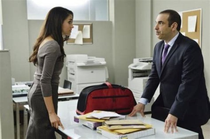 Suits RECAP 8/27/13: Season 3 Episode 7 “She’s Mine”