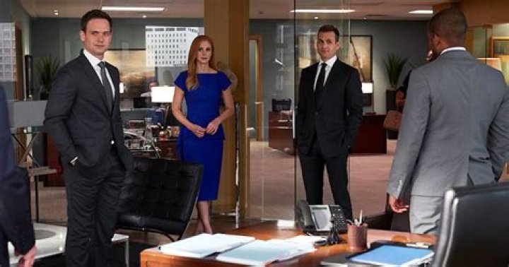Suits RECAP 8/27/13: Season 3 Episode 7 &ldquo;She&rsquo;s Mine&rdquo;