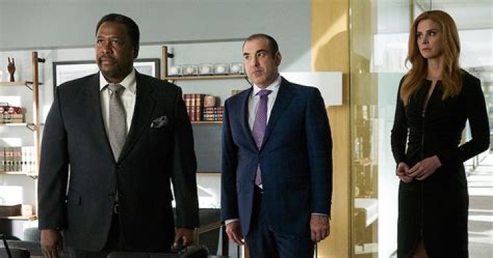 Suits Recap 8/5/15: Season 5 Episode 7 "Hitting Home"